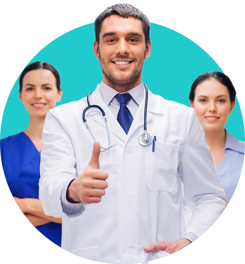 South Health Medical Team Dedicated Doctors in Miami, FL
